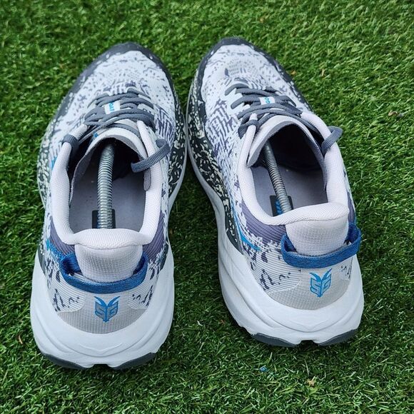 HOKA SPEEDGOAT 6 - Mens Sneakers - SIZE 12.5D - Picture 5 of 9